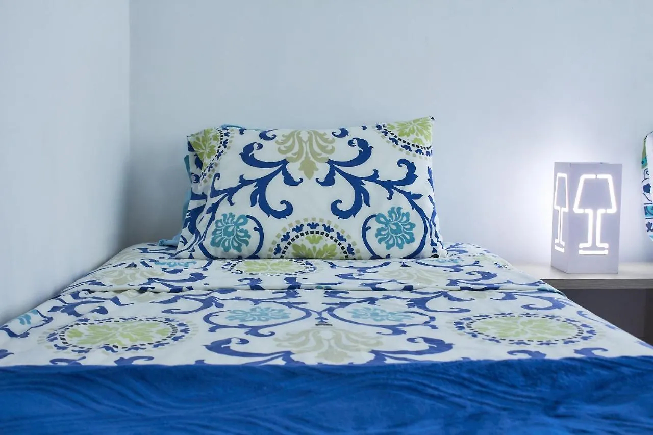 Cozy Apartment Excellent Location, Air Conditioning Cali Colombia